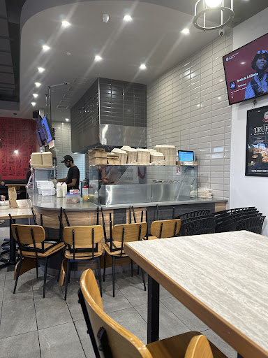 Photo of Osmow's Shawarma - 188 Bell Blvd Suite A, Belleville, ON K8P 5L2